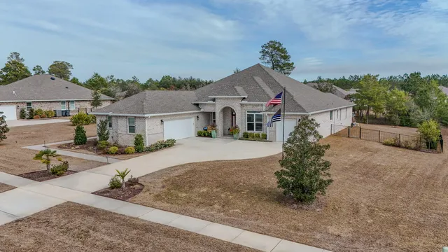 $765,000 | 147 Fairway Crossing, Freeport, FL 32439