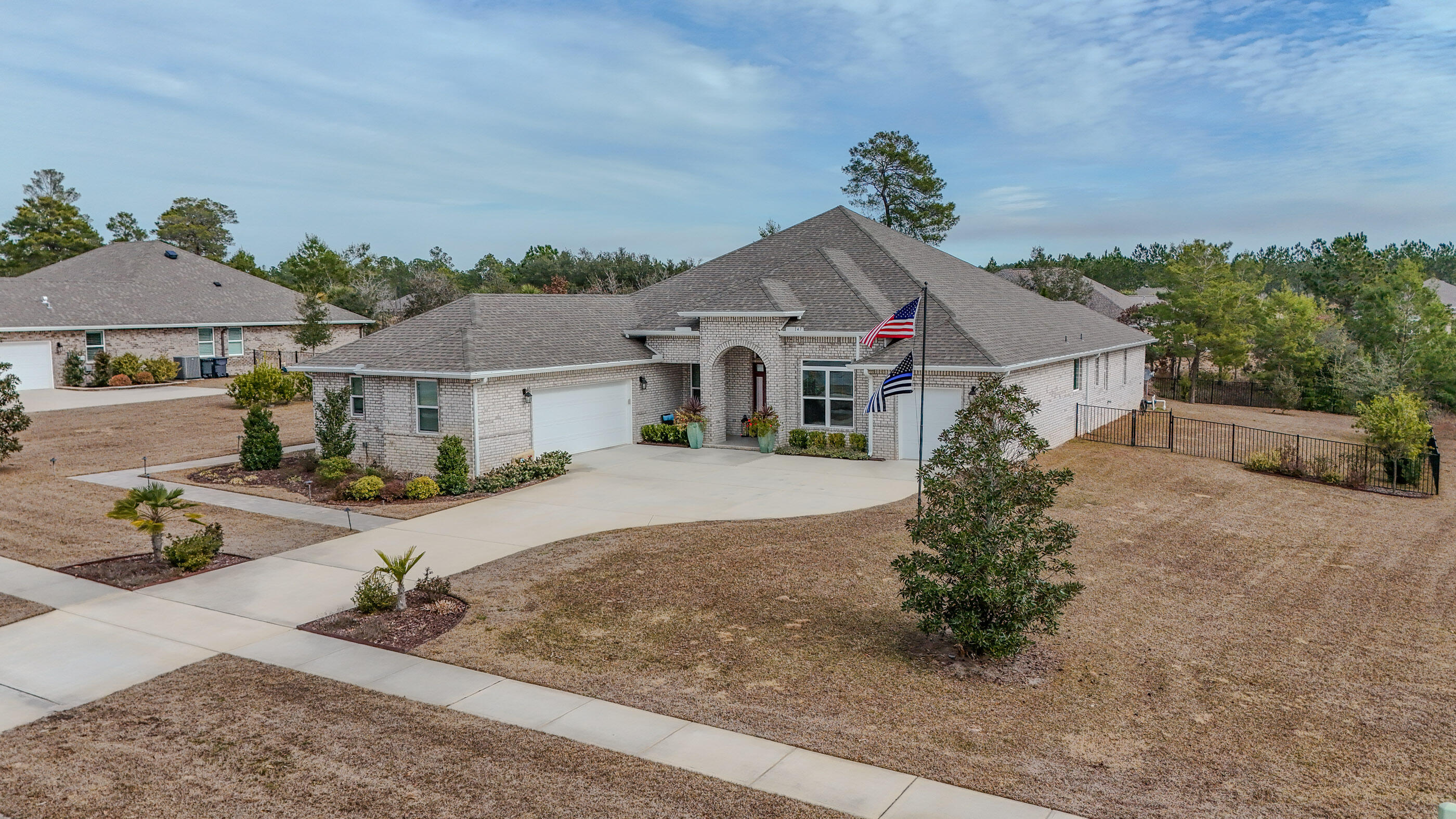 147 Fairway Crossing Freeport, FL 32439 - Photo 59 of 88 147 Fairway Xing