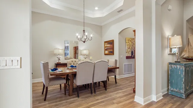 a kitchen with stainless steel appliances a sink stove and refrigerator