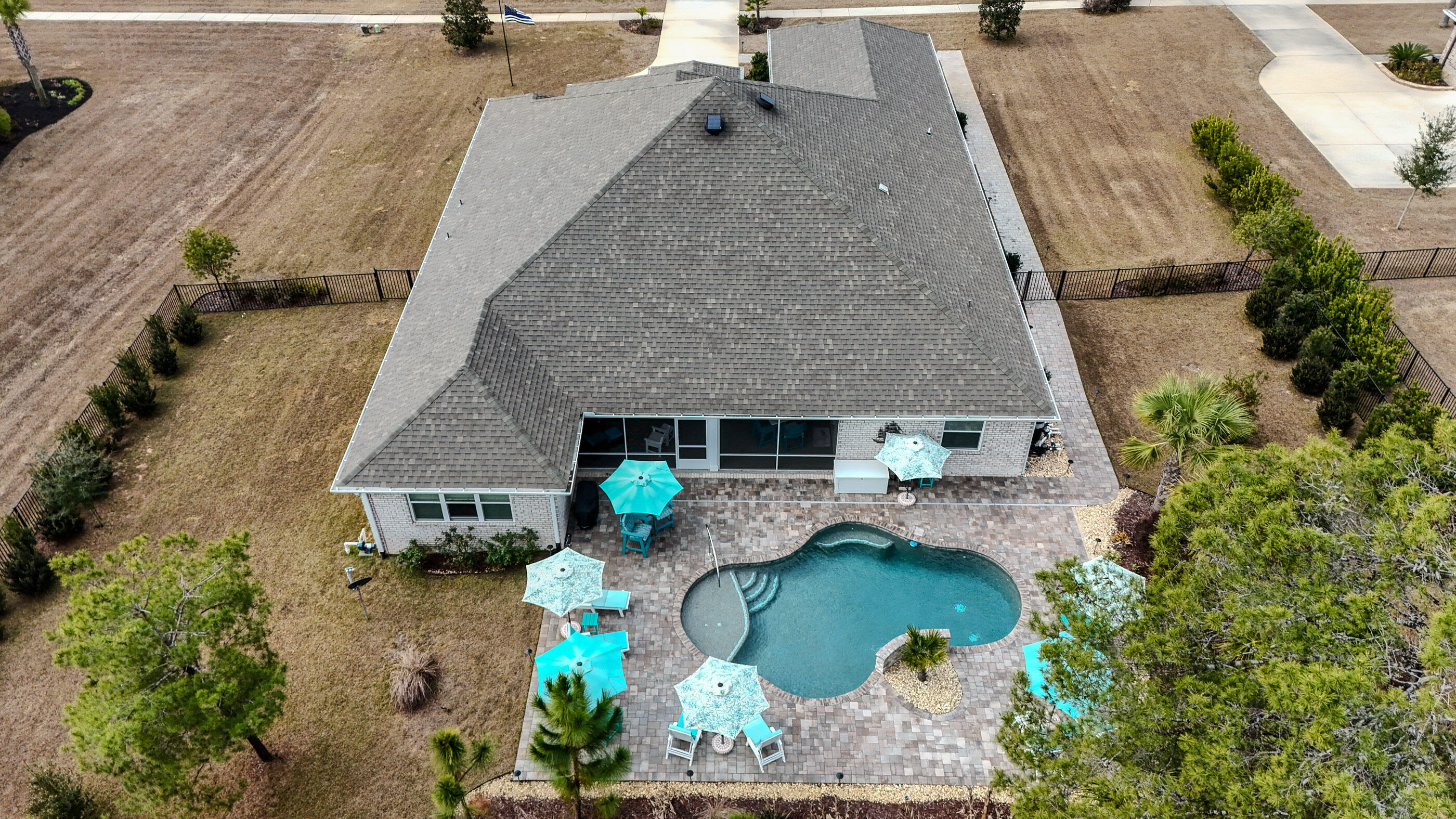 147 Fairway Crossing Freeport, FL 32439 - Photo 61 of 88 147 Fairway Xing