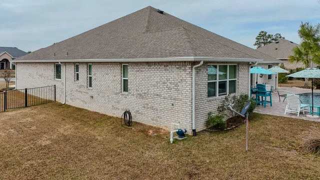 $765,000 | 147 Fairway Crossing, Freeport, FL 32439