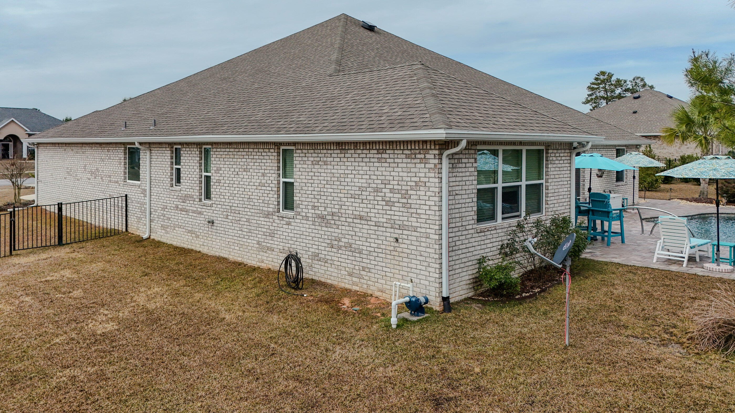 147 Fairway Crossing Freeport, FL 32439 - Photo 63 of 88 147 Fairway Xing