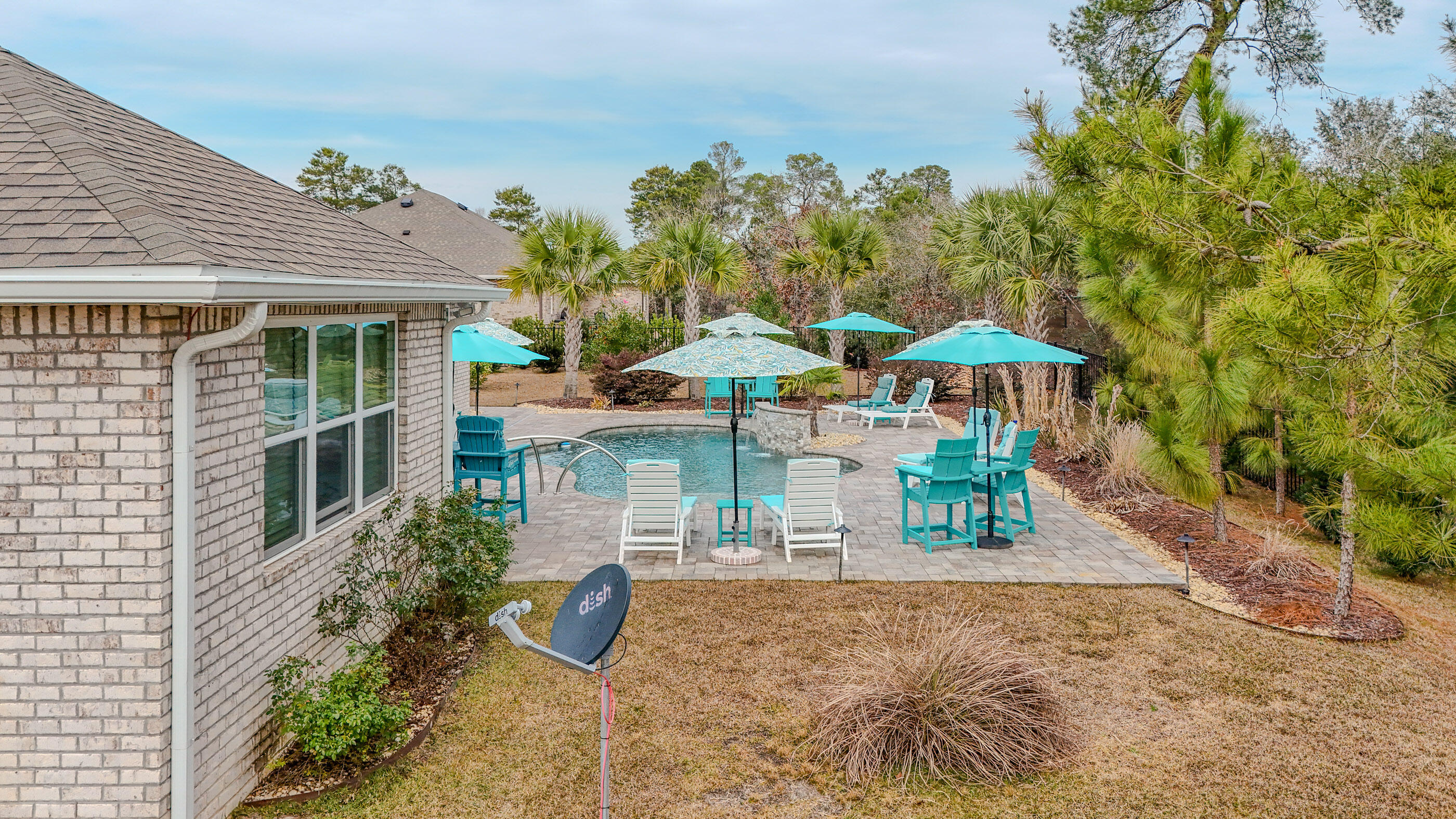 147 Fairway Crossing Freeport, FL 32439 - Photo 64 of 88 147 Fairway Xing