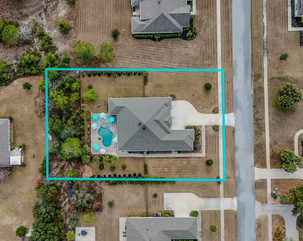 $765,000 | 147 Fairway Crossing, Freeport, FL 32439