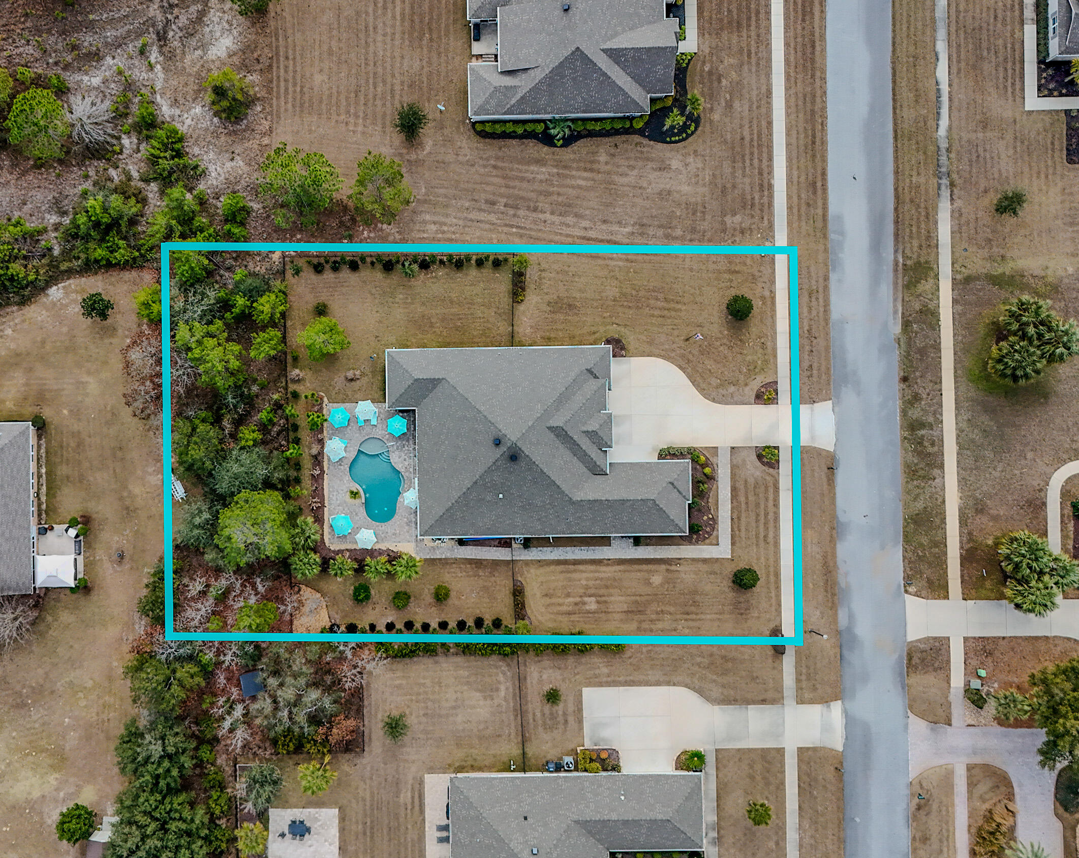 147 Fairway Crossing Freeport, FL 32439 - Photo 67 of 88 147 Fairway Xing