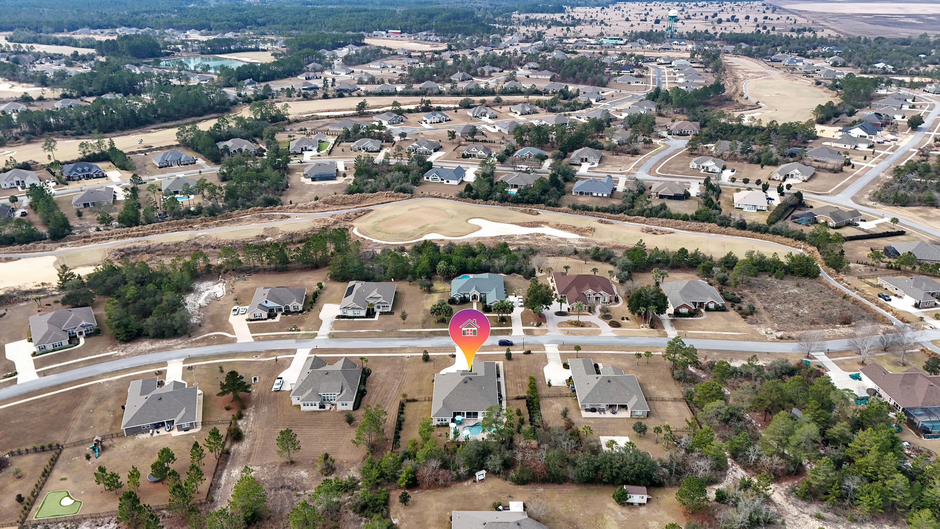 147 Fairway Crossing Freeport, FL 32439 - Photo 75 of 88 147 Fairway Xing