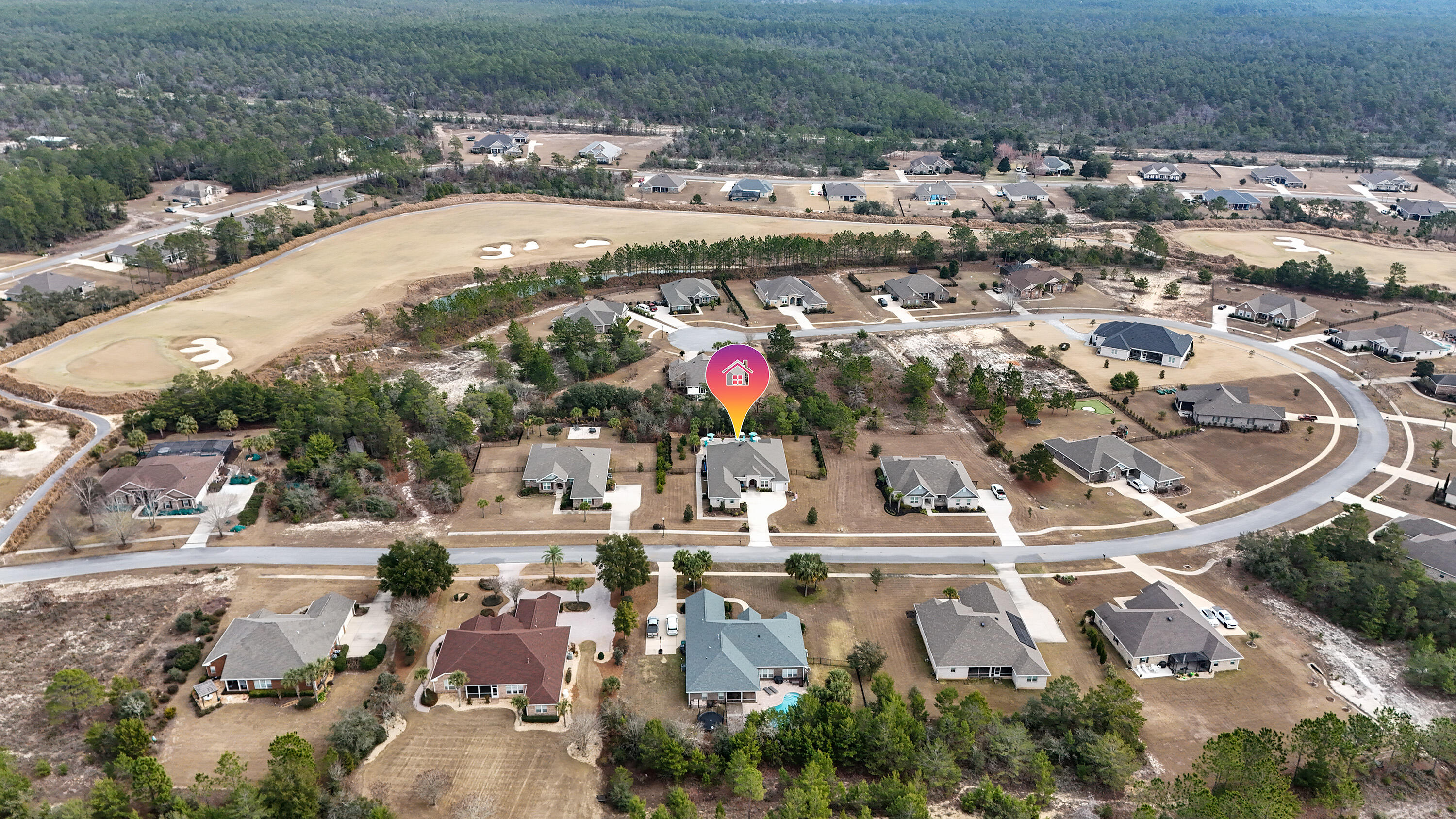 147 Fairway Crossing Freeport, FL 32439 - Photo 76 of 88 147 Fairway Xing