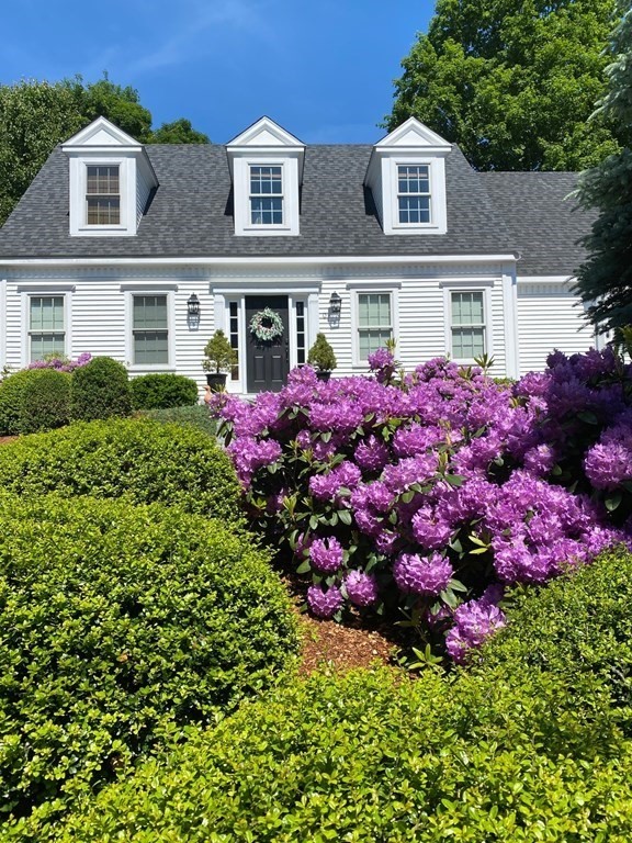 0 Eastview Road Hopkinton, MA 01748 - Photo 2 of 40 Gallery Image 2