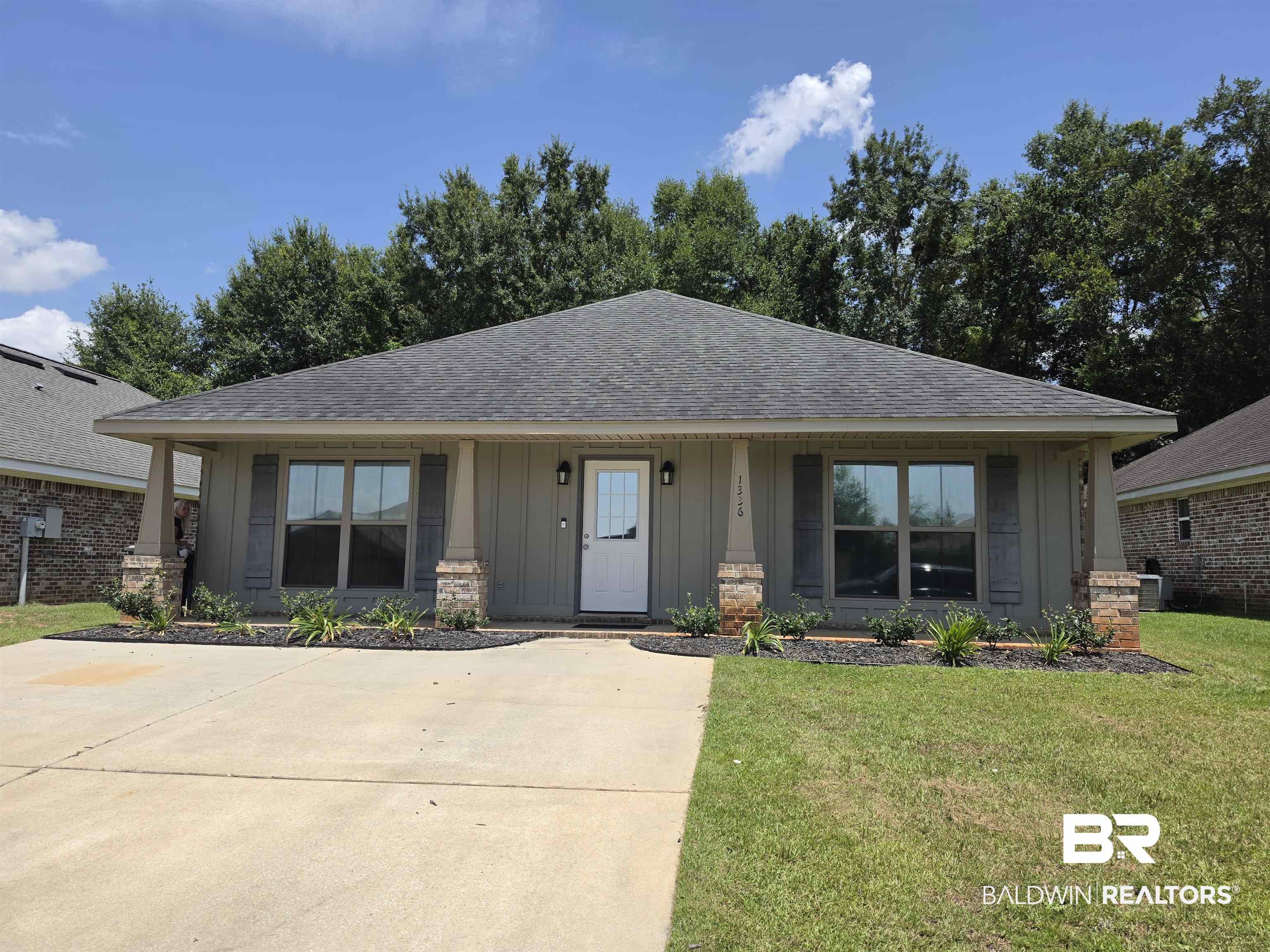 1336 Majesty Loop Foley, AL 36535 - Photo 28 of 29 Gallery Image 28