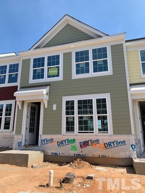 441 Rally Point Place Wake Forest, NC 27587 - Photo 2 of 30 Gallery Image 2