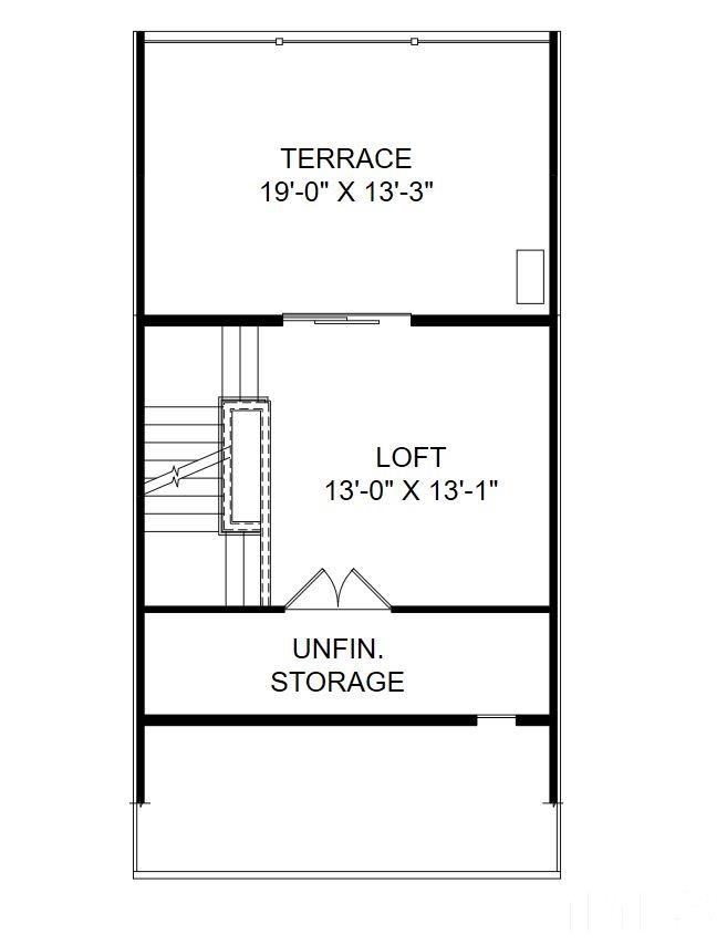 441 Rally Point Place Wake Forest, NC 27587 - Photo 16 of 30 Gallery Image 16