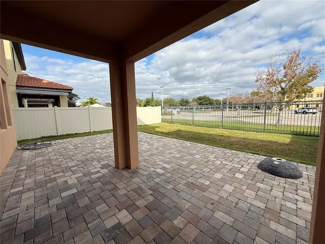 $3,000 | 2076 Leather Fern Drive, Ocoee, FL 34761