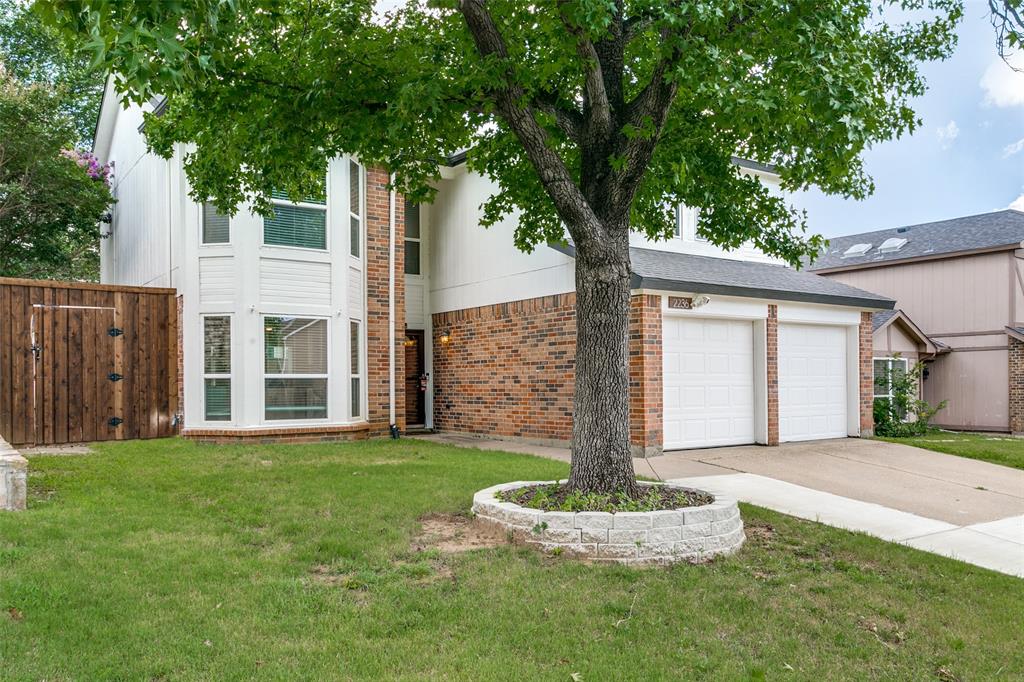 2236 Ryan Ridge Grapevine, TX 76051 - Photo 2 of 25