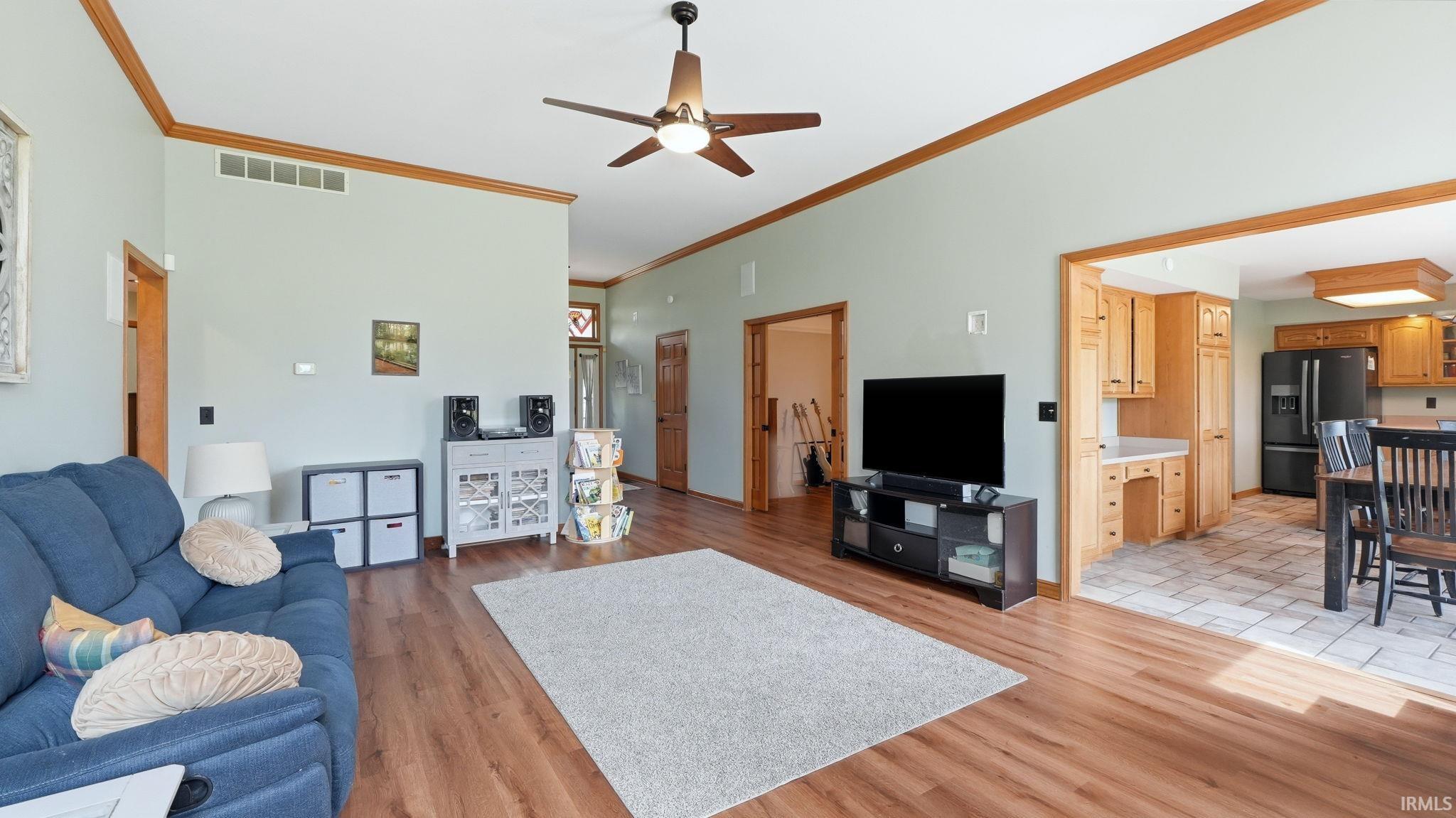 921 Autumn Ridge Lane Fort Wayne, IN 46804 - Photo 10 of 36 Gallery Image 10