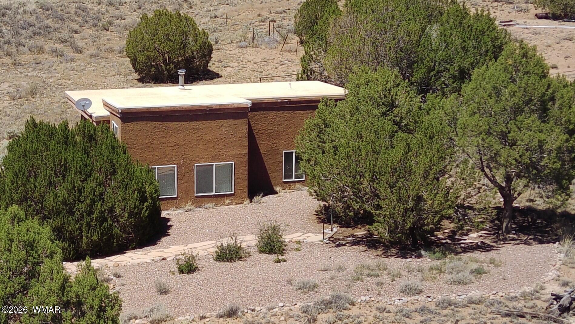 3444 Paper Mill Road Taylor, AZ 85939 - Photo 1 of 35 Gallery Image 1