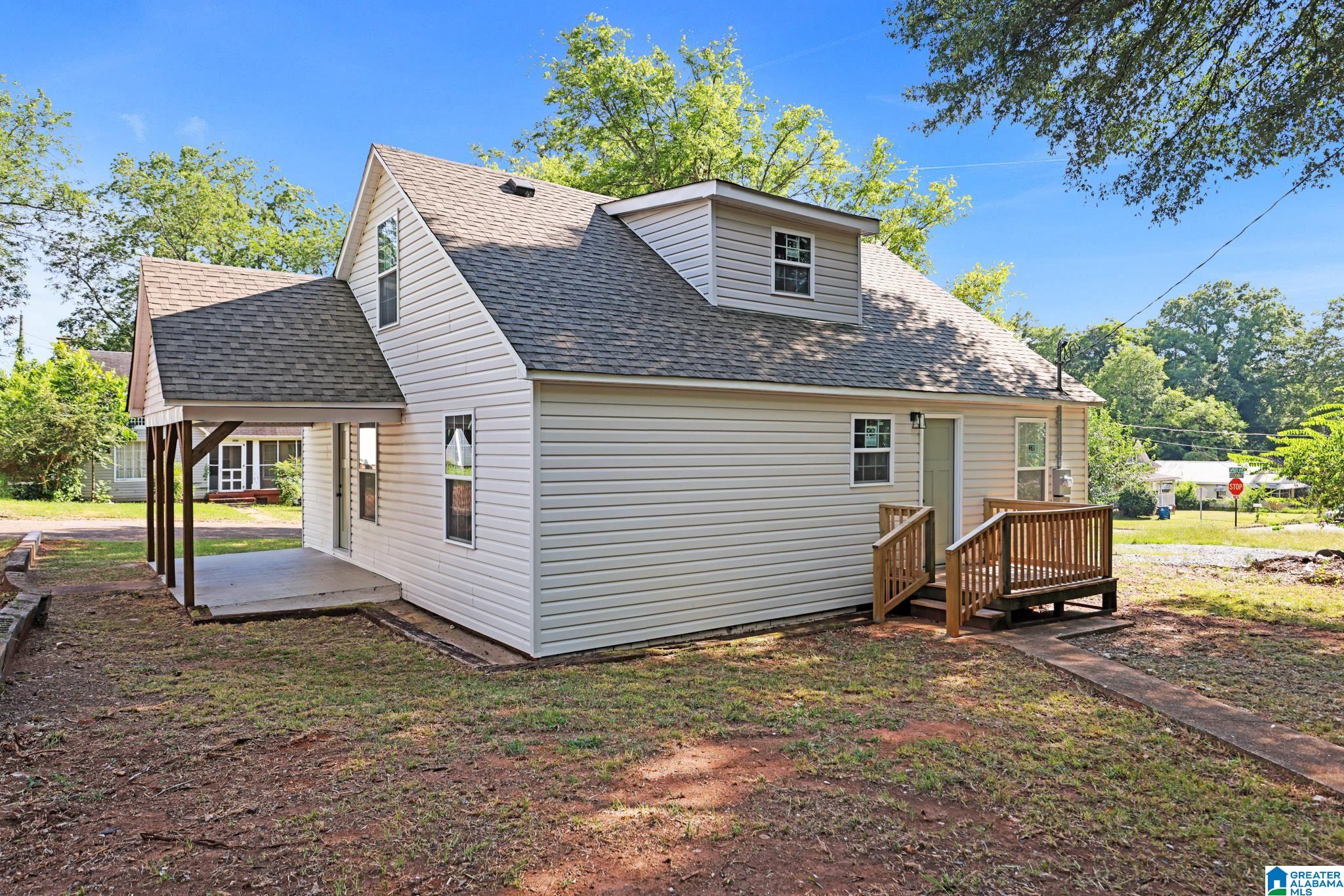 405 Goodwin Circle Anniston, AL 36207 - Photo 4 of 27