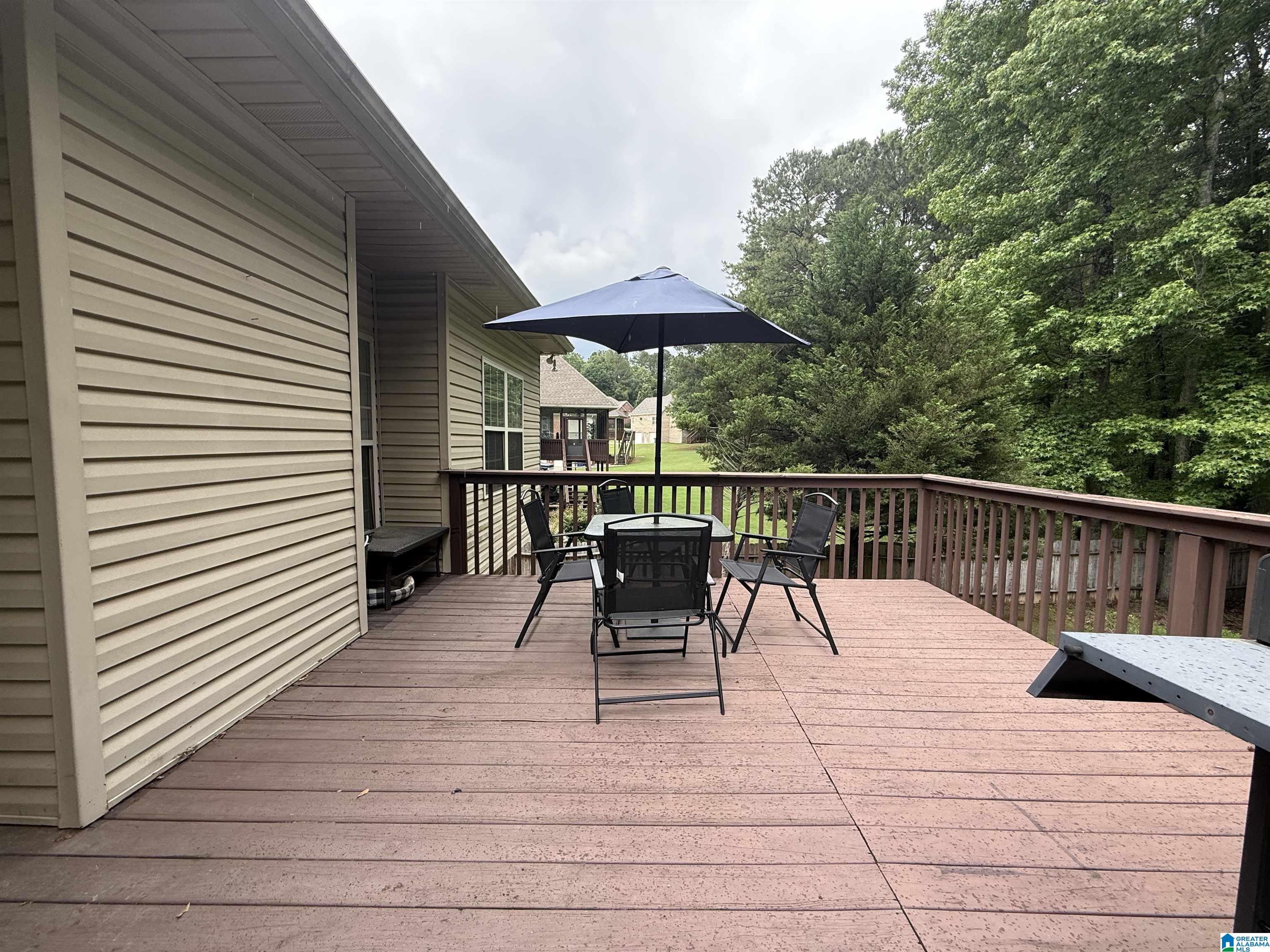 128 River Birch Road Chelsea, AL 35043 - Photo 36 of 41