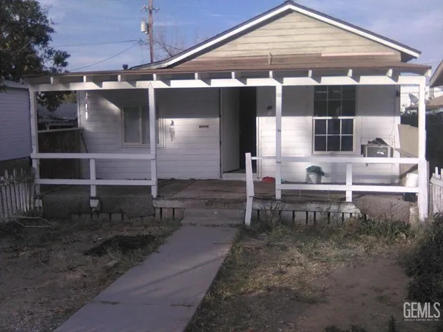 $150,000 | Undisclosed Address, Taft, CA 93268