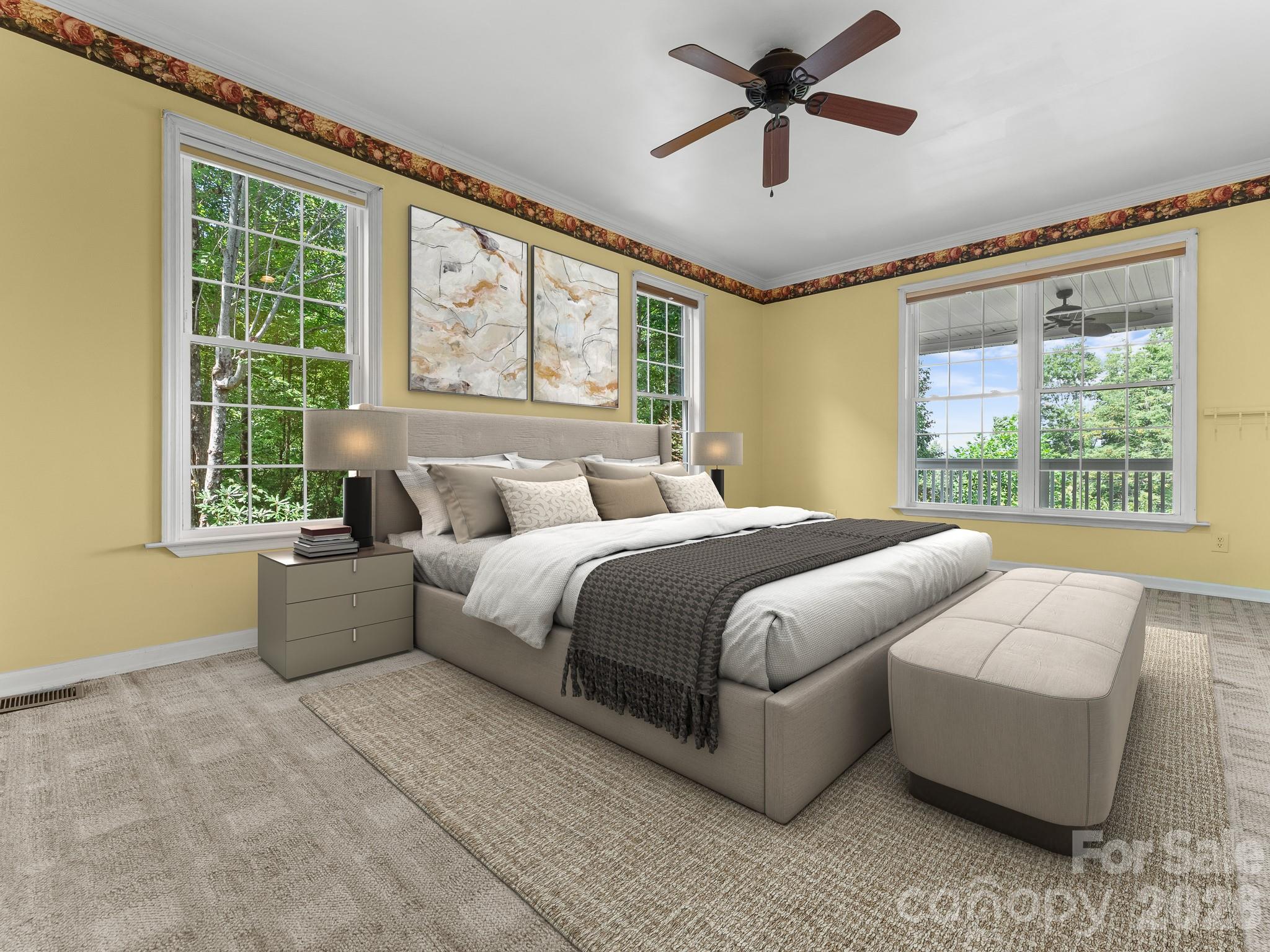 29 Panther Ridge Road Brevard, NC 28712 - Photo 17 of 48 Gallery Image 17