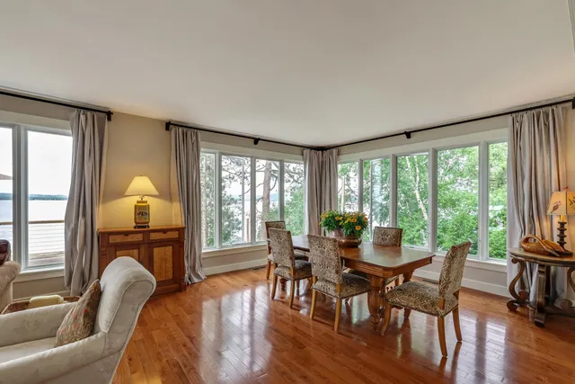 $1,450,000 | 130 Lands End Road, Derby, VT 05855