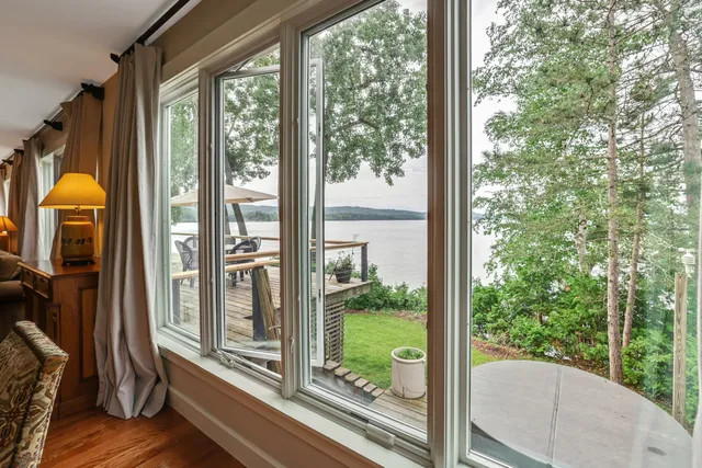 $1,450,000 | 130 Lands End Road, Derby, VT 05855