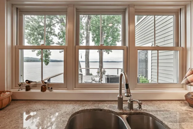 $1,450,000 | 130 Lands End Road, Derby, VT 05855