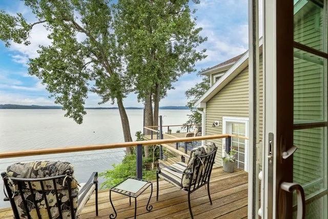 $1,450,000 | 130 Lands End Road, Derby, VT 05855