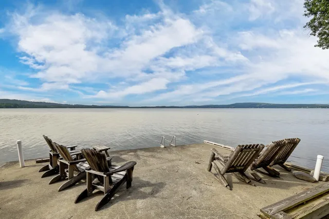 $1,450,000 | 130 Lands End Road, Derby, VT 05855