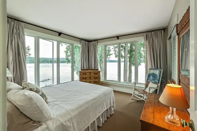 $1,450,000 | 130 Lands End Road, Derby, VT 05855