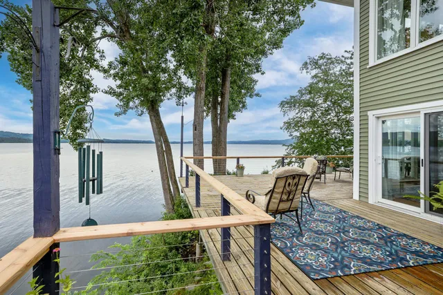 $1,450,000 | 130 Lands End Road, Derby, VT 05855