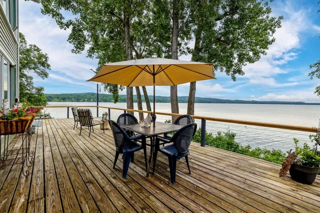 $1,450,000 | 130 Lands End Road, Derby, VT 05855