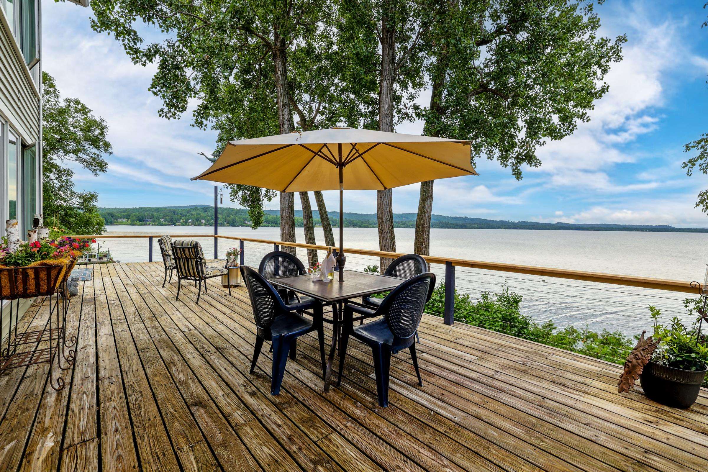 130 Lands End Road Derby, VT 05855 - Photo 40 of 42