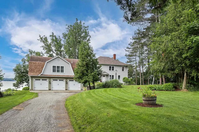 $1,450,000 | 130 Lands End Road, Derby, VT 05855