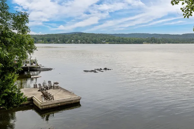 $1,450,000 | 130 Lands End Road, Derby, VT 05855