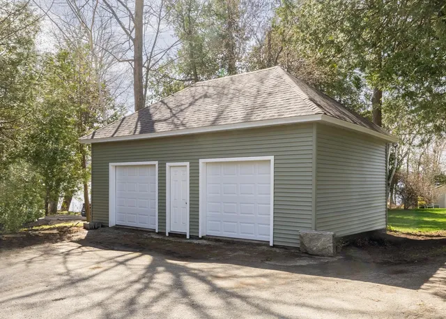 $1,450,000 | 130 Lands End Road, Derby, VT 05855