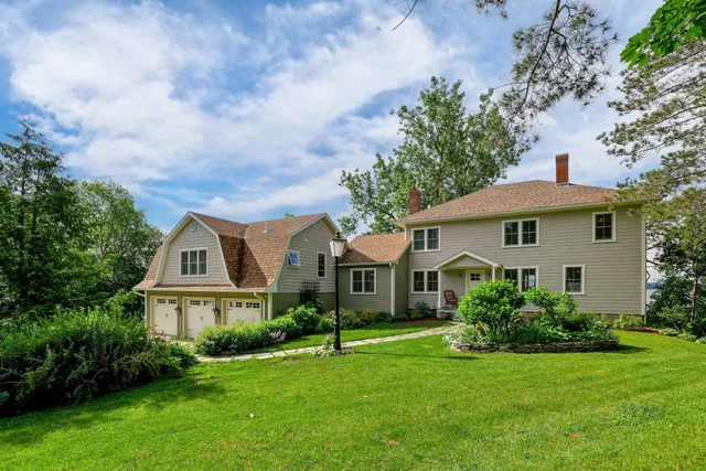 $1,450,000 | 130 Lands End Road, Derby, VT 05855