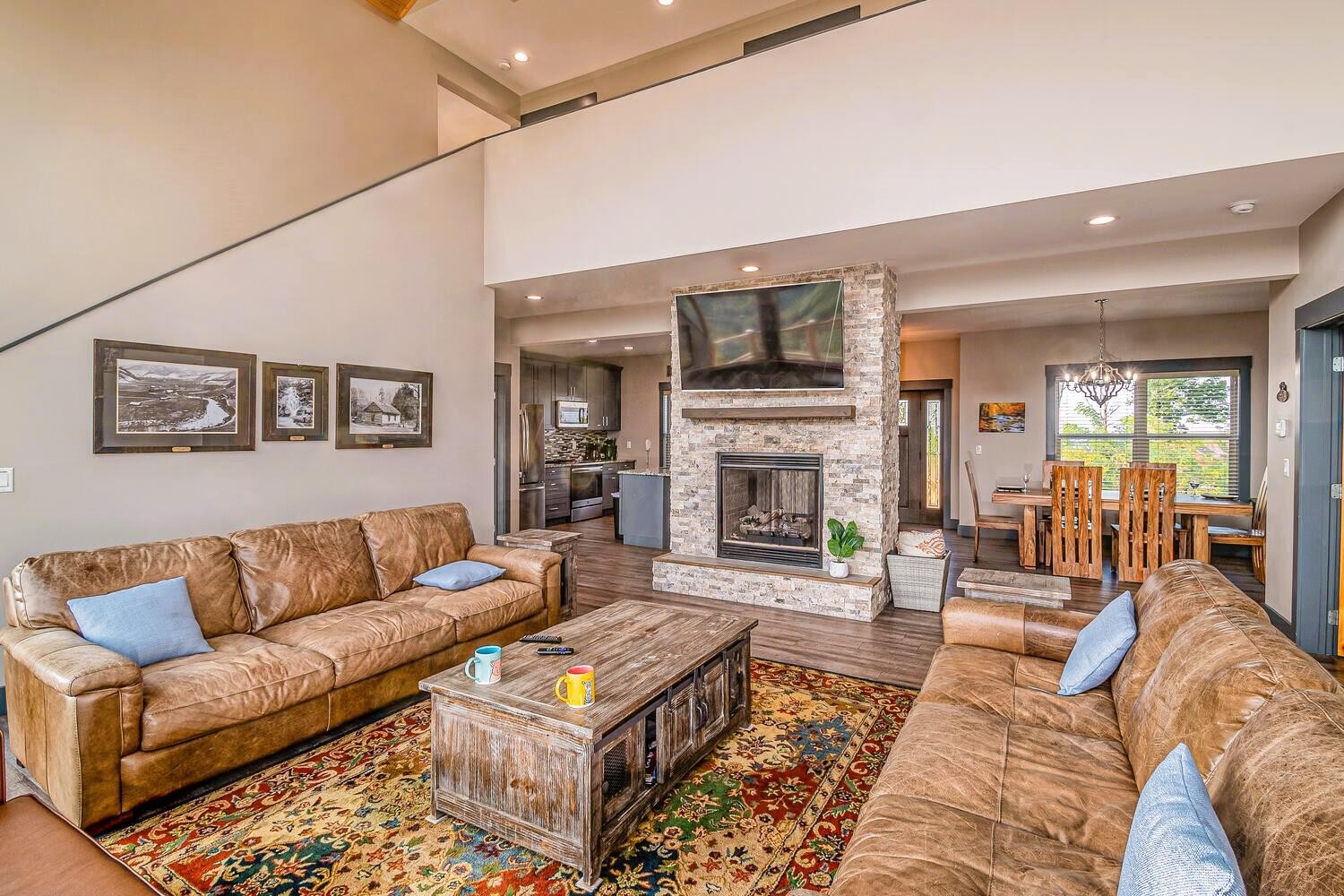 907 Village Loop Road Gatlinburg, TN 37738 - Photo 8 of 27 Gallery Image 8