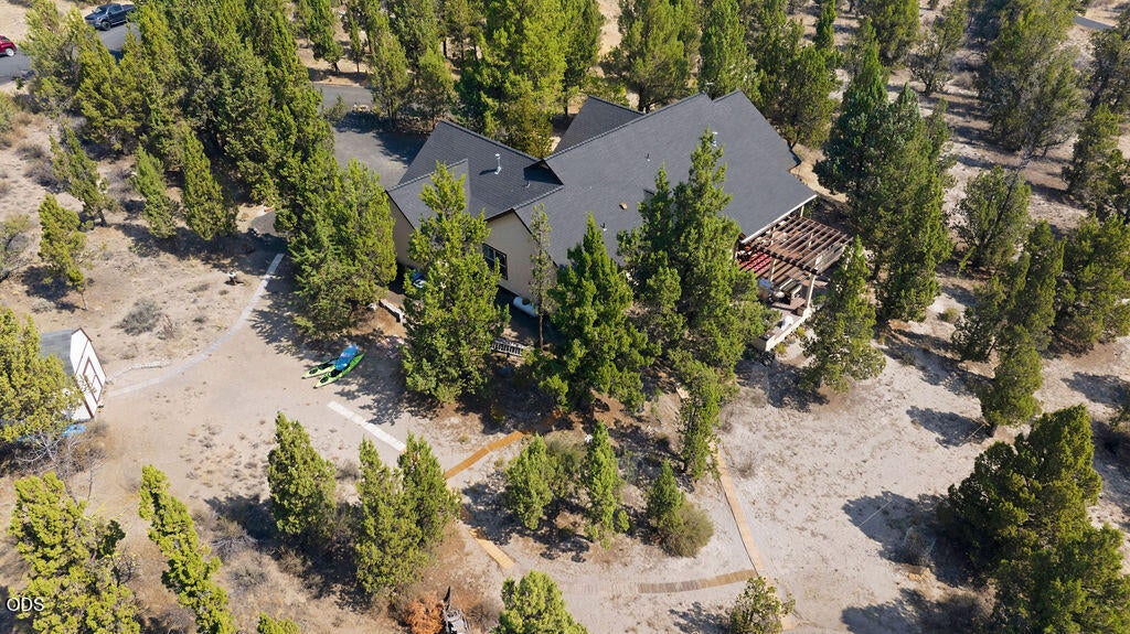 9880 Southeast Amarillo Road Prineville, OR 97754 - Photo 48 of 59 Gallery Image 48