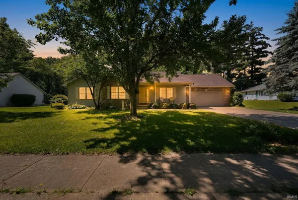 $275,000 | 1100 Warana Drive, Plymouth, IN 46563