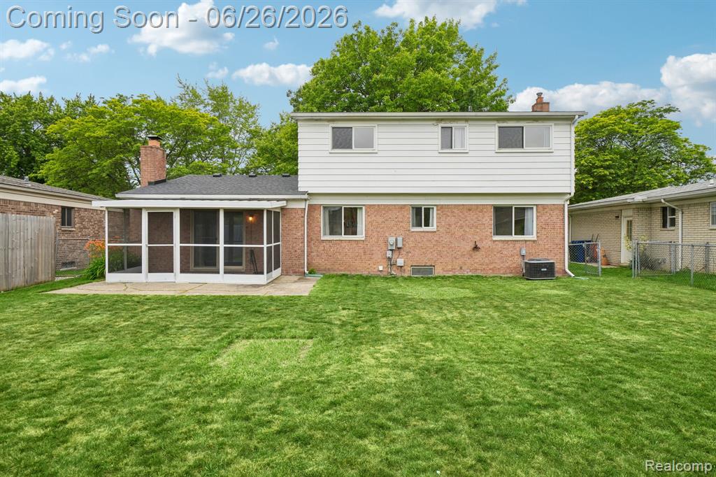 6046 Wedgewood Road Canton, MI 48187 - Photo 41 of 46