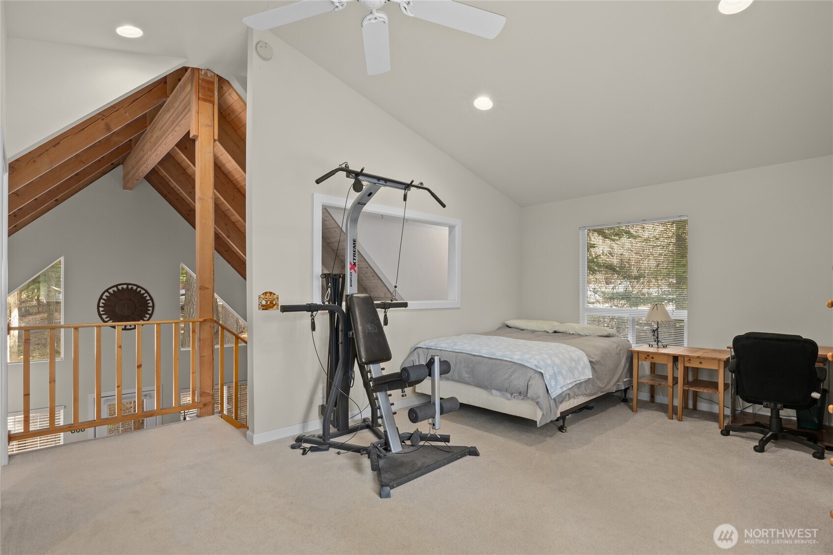 90 Dumbarton Road Ronald, WA 98940 - Photo 12 of 32 Gallery Image 12