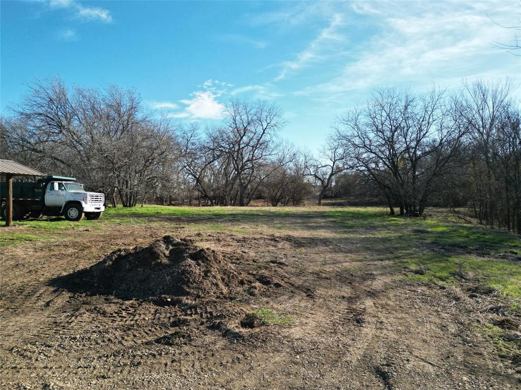 Lot 5-tbd Lot 5-tbd Hidden Valley Rd Valley View Valley View, TX 76272 - Photo 18 of 25 a view of a house with a yard