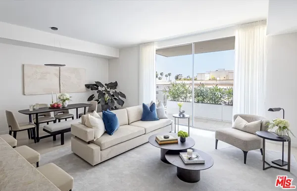 $2,650,000 | 9200 Wilshire Boulevard, Unit 404E, Beverly Hills, CA 90212