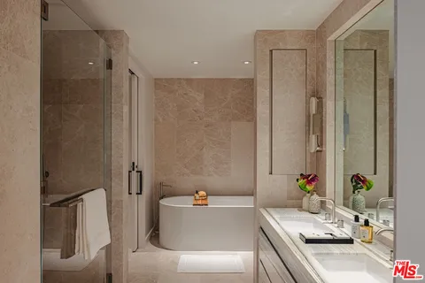 $2,650,000 | 9200 Wilshire Boulevard, Unit 404E, Beverly Hills, CA 90212