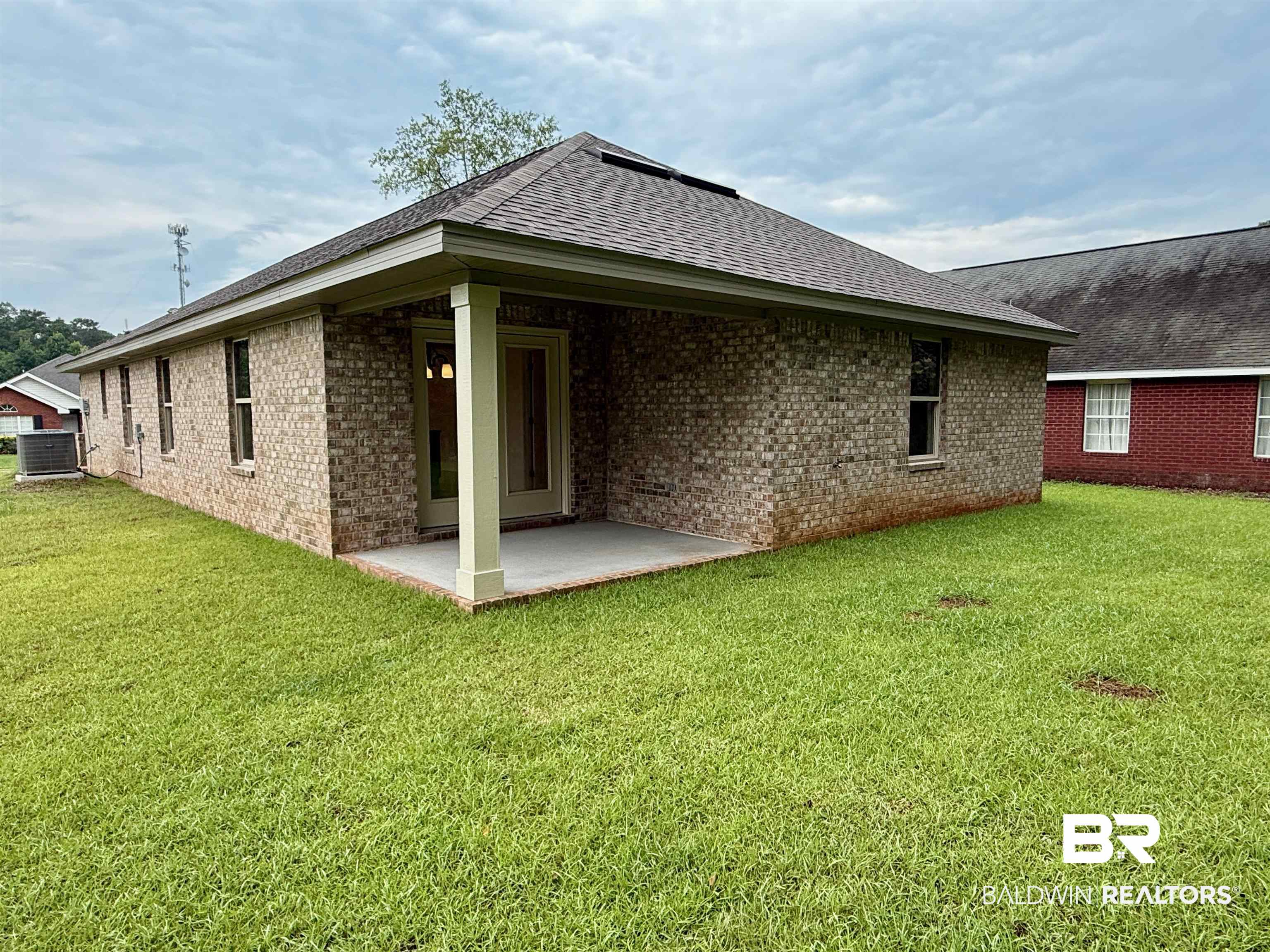 3345 Hartsfield Way East Mobile, AL 36695 - Photo 10 of 10