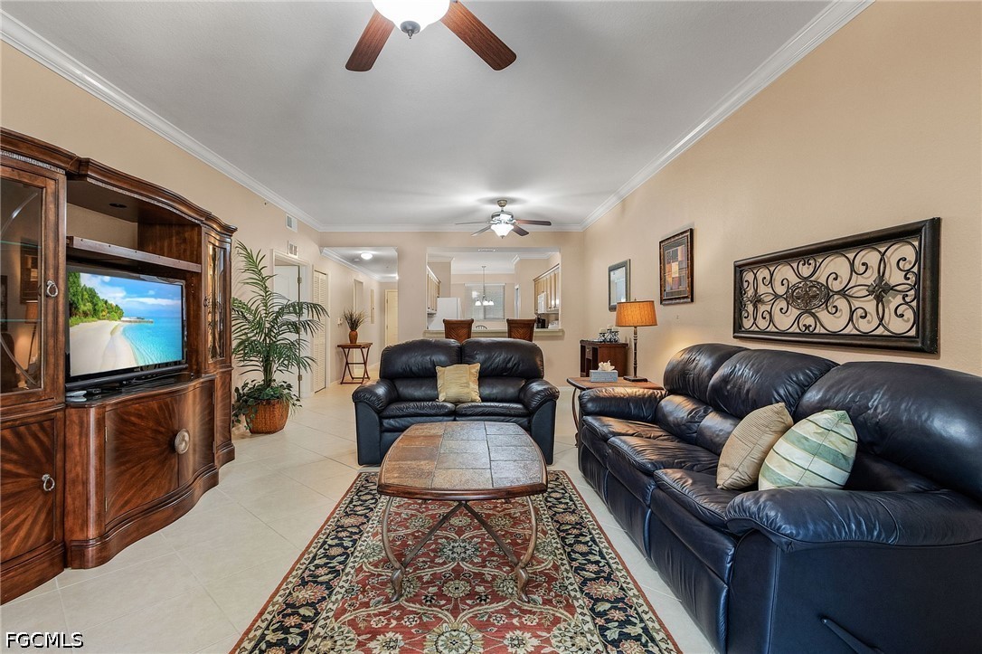 8251 Pathfinder Loop, Unit 612 Fort Myers, FL 33919 - Photo 4 of 28