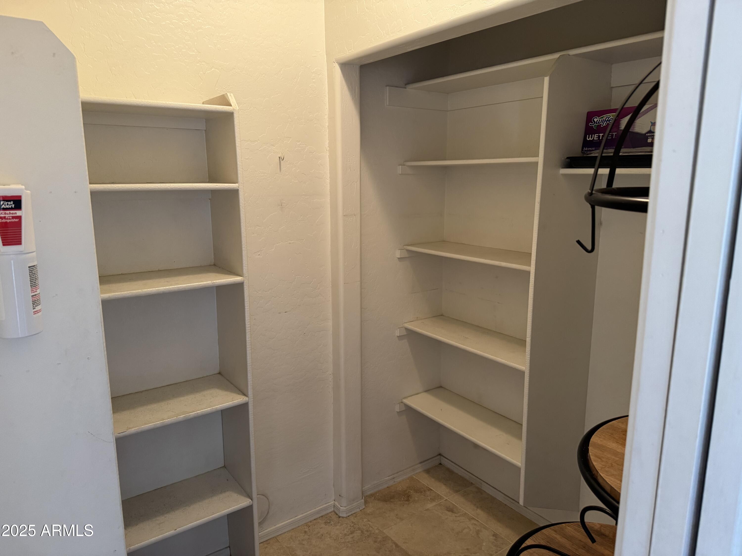 9065 East Gary Road, Unit 124 Scottsdale, AZ 85260 - Photo 14 of 52 Oversize pantry