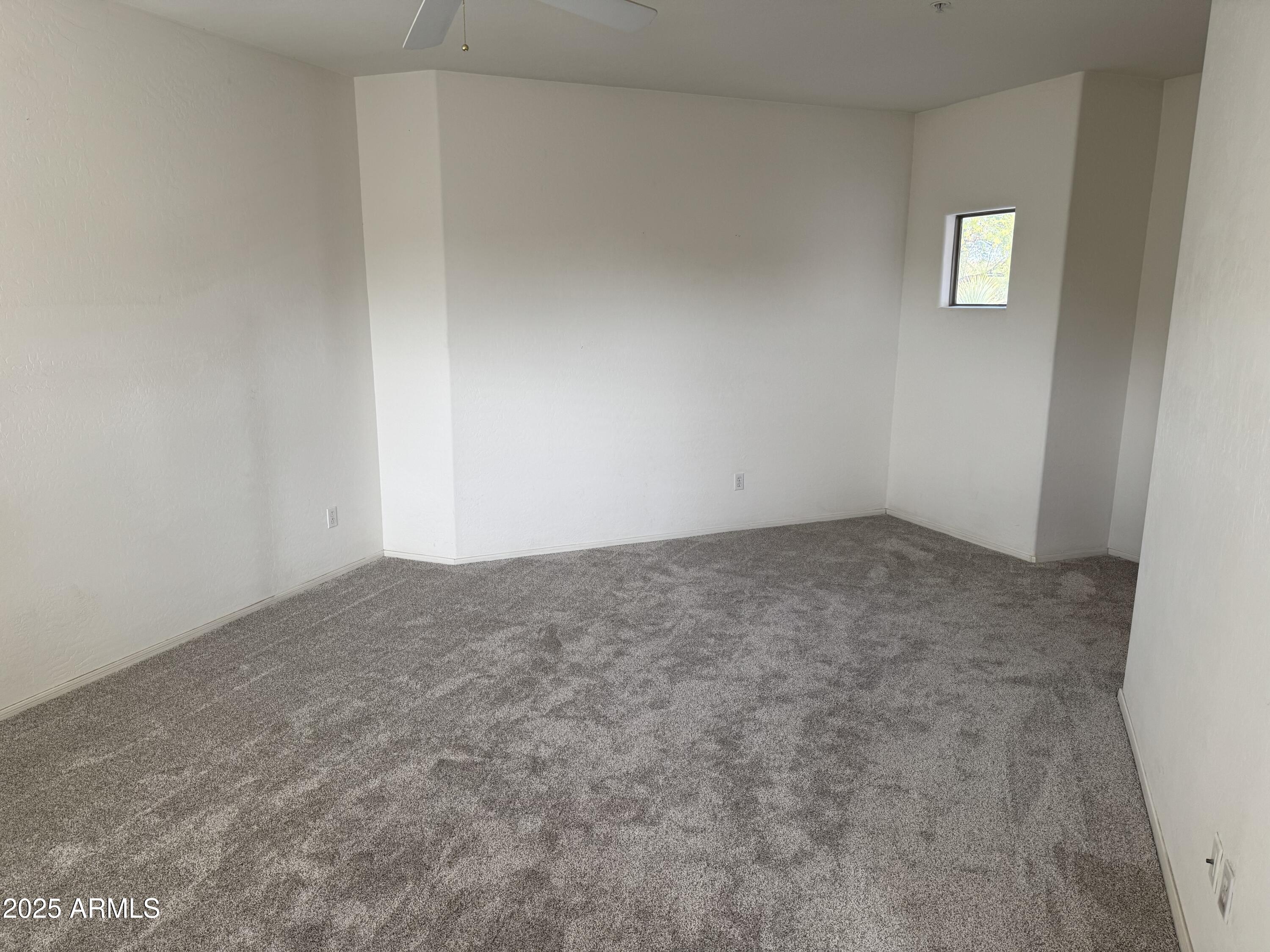 9065 East Gary Road, Unit 124 Scottsdale, AZ 85260 - Photo 16 of 52 Main bedroom