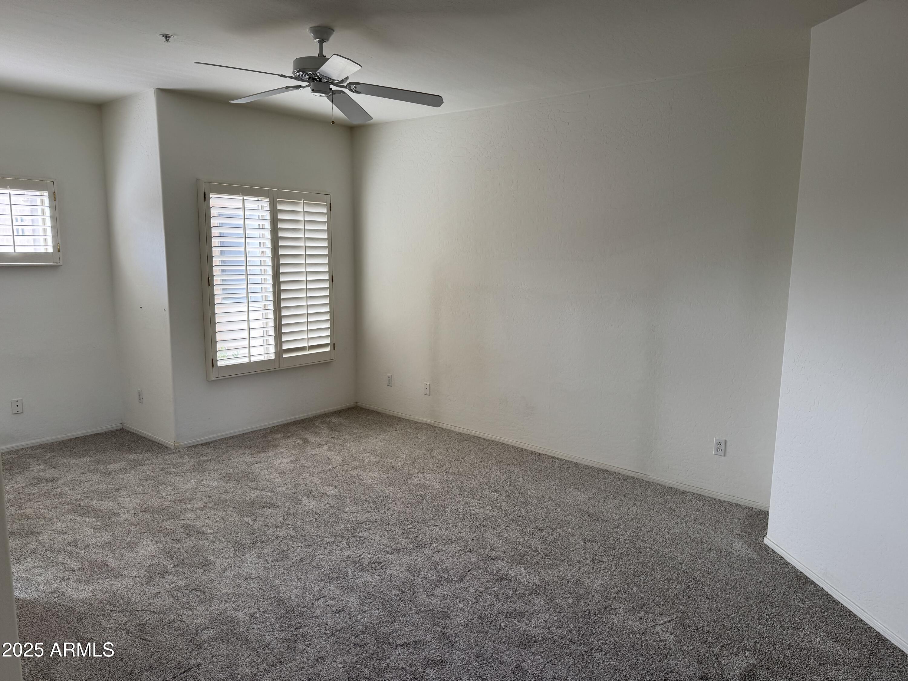 9065 East Gary Road, Unit 124 Scottsdale, AZ 85260 - Photo 17 of 52 Main bedroom