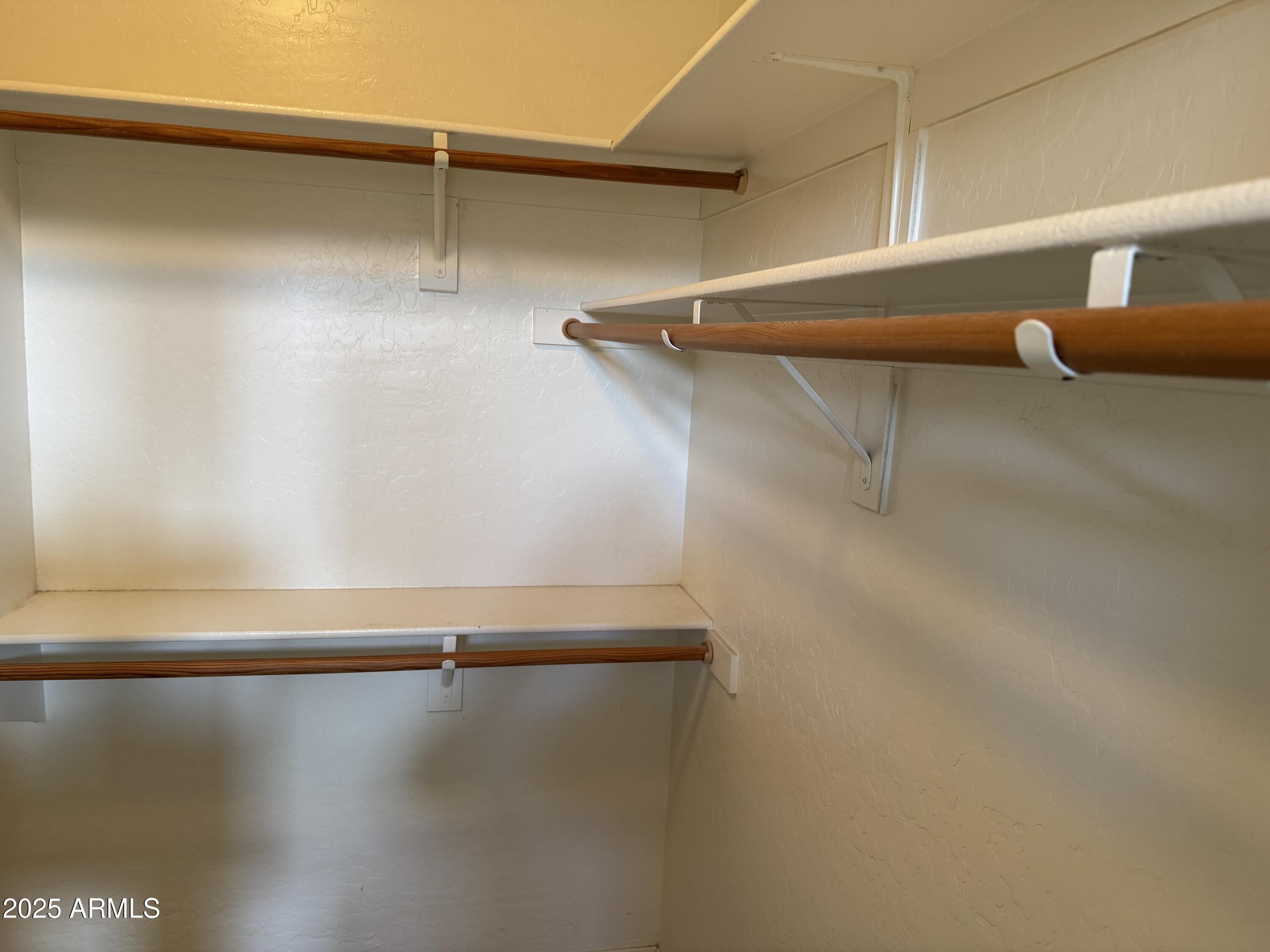 9065 East Gary Road, Unit 124 Scottsdale, AZ 85260 - Photo 19 of 52 Main closet
